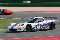 Nicolas Vandierendonck - SRT Corvette C6 ZR1