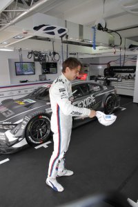 Augusto Farfus: pet af...