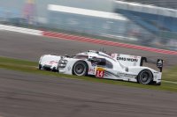 Porsche 919 Hybrid