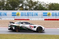 Prosport Racing - Aston Martin Vantage AMR GT4