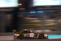 TFT Racing - Mercedes-AMG GT3