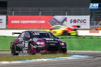 AC Motorsport - Audi RS 3 LMS TCR