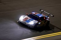 Porsche GT Team - Porsche 911 RSR
