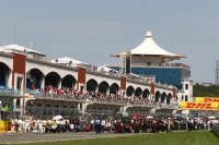 Istanbul Park