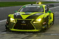 AIM Vasser Sullivan - Lexus RC F GT3