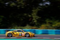 JMW Motorsport - Ferrari 458 Italia