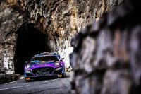 Sébastien Loeb - Ford Puma Rally1