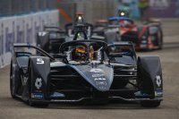 Stoffel Vandoorne - Mercedes EQ Formula E Team
