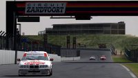 Dave Zizka - BMW 320i E36