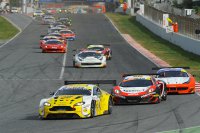GPR - Aston Martin V12 Vantage GT3