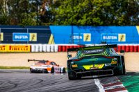 Comtoyou Racing - Aston Martin Vantage AMR GT3 Evo