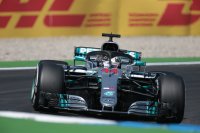 Lewis Hamilton - Mercedes AMG Petronas Motorsport