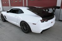 Chevrolet Camaro GT GT3