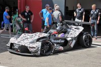 Bob Bau - KTM X-Bow