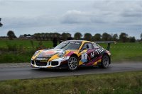 Monnens/Ozeel - Porsche 997 GT3