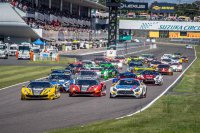 Suzuka 10 Hours - start