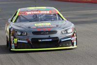 Stienes Longin - PK Carsport - Chevrolet SS
