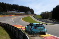 Jean-Karl Vernay - VW Golf GTI TCR