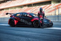 Norbert Michelisz - Zengo Motorsport