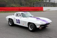 Bert Smeets - Chevrolet Corvette