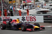 Sebastian Vettel - Red Bull Racing