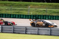 Belgium Racing - Lamborghini Huracan Super trofeo