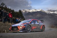 Thierry Neuville - Hyundai i20