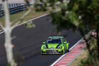 Autorama Motorsport by Wolf-Power Racing - VW Golf GTi TCR