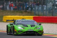 Iron Lynx - Lamborghini Huracan GT3 Evo 2