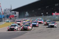 Nürburgring - Start Race 3