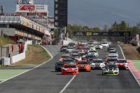 Start 2017 Hankook 24H Barcelona
