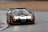 Reiter Engineering - KTM XBow