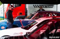 Belcar Historic Cup