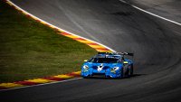 Van der Horst Motorsport