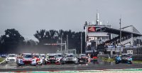 Slovakia Ring: start Race 3