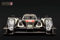 Lotus LMP P1/01