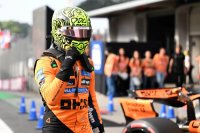 Lando Norris (McLaren)