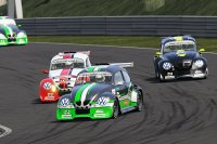 VW e-Fun Cup @ Zandvoort