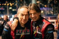 Pascal Feryn & Koen Wauters
