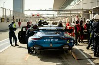Pitlane 2021 AsLMS 4H Dubai