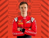 Callum Ilott