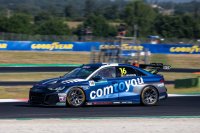 Gilles Magnus - Comtoyou Team Audi Sport