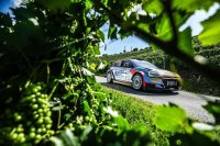 Hayden Paddon - Hyundai i20 R5