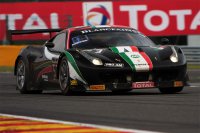 AF Corse - Ferrari 458 Italia GT3