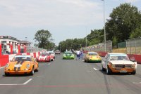Historic Championship `81