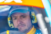Cédric Cherain - VW Polo GTI Rally2