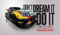 Samenwerking RACB National Team en Comtoyou Racing