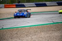 Jan Lauryssen (Q1 Trackracing by EMG Motorsport)