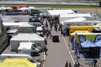 Paddock Circuit Zolder