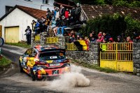 Tom Rensonnet/Manon Deliot - Ford Fiesta Rally3